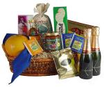 English Gift Basket Ideas